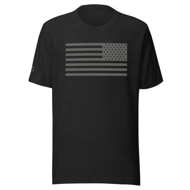 Deployed Forward Flag Graphic t-shirt