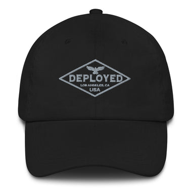 Deployed Dad hat