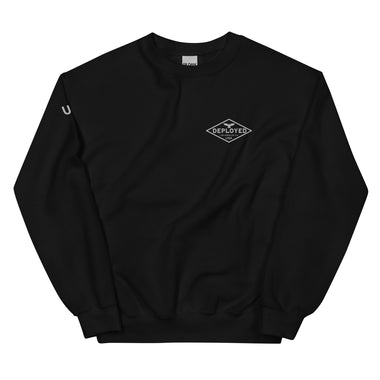 Deployed Unisex Sweatshirt