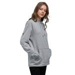 Deployed Unisex Lightweight Hoodie Sweatshirt