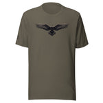 American Eagle Unisex Graphic t-shirt