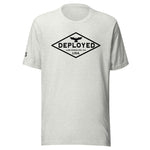 Deployed Flagship Graphic T-shirt