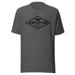 Deployed Flagship Graphic T-shirt