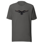 American Eagle Unisex Graphic t-shirt