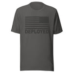 Deployed Forward Graphic t-shirt