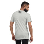 Deployed Living The Dream Unisex Letter t-shirt