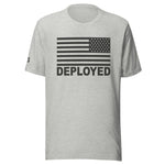 Deployed Forward Graphic t-shirt