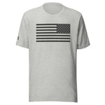 Deployed Forward Flag Graphic t-shirt