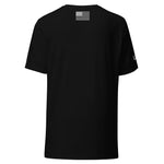 Deployed Basic Unisex Graphic t-shirt