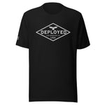 Deployed Flagship Graphic T-shirt