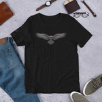 American Eagle Unisex Graphic t-shirt