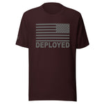 Deployed Forward Graphic t-shirt