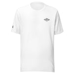 Deployed Unisex Graphic t-shirt